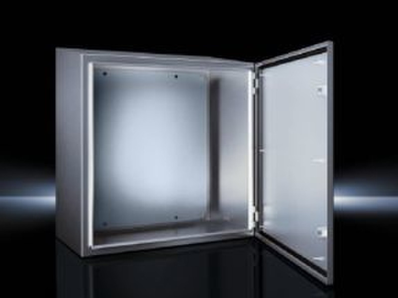 Rittal AE 1101.110 Нержавеющая сталь, Стальной IP69K electrical enclosure