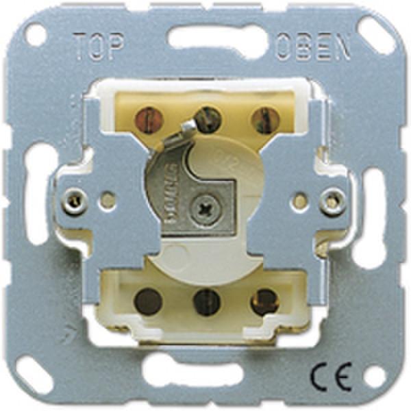 JUNG 104.28 2 electrical switch