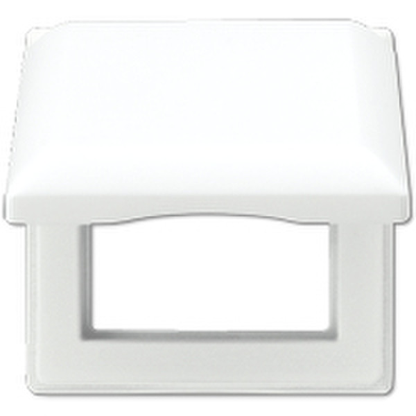 JUNG AS 581 BFKL WW White