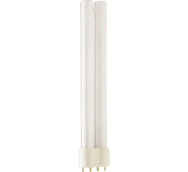 Philips MASTER PL-L 4 Pin 2G11 A White