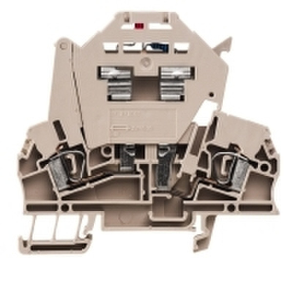 Weidmüller 1616440000 50шт electrical terminals