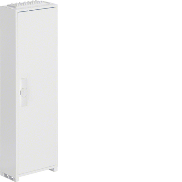 Hager FWB61S Freistehend Weiß Rack