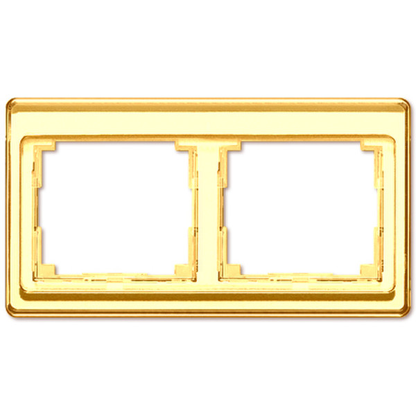 JUNG SL 5820 GB Bronze,Gold