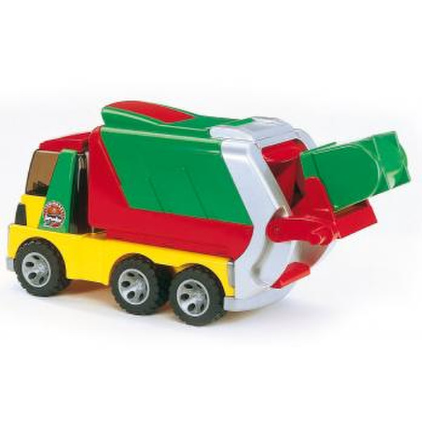 BRUDER 20002 Acrylonitrile butadiene styrene (ABS) toy vehicle