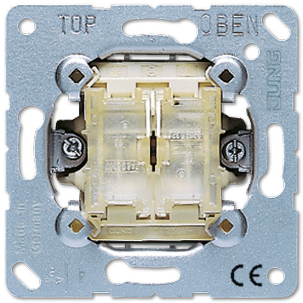 JUNG 509 TU 1P electrical switch