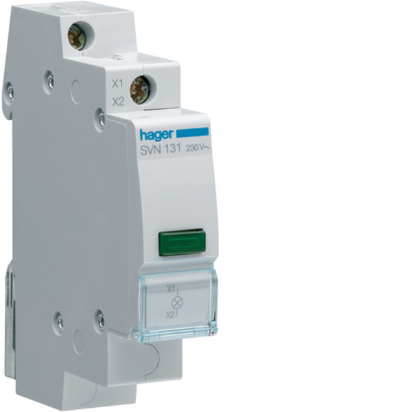 Hager SVN131 circuit breaker