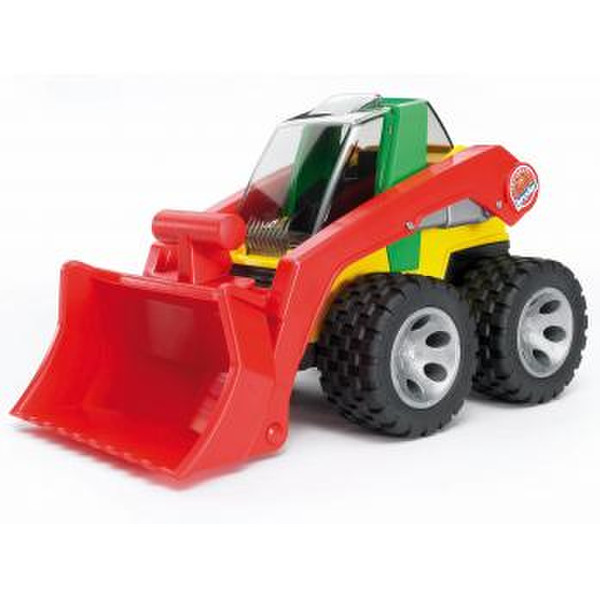 BRUDER 20060 Acrylonitrile butadiene styrene (ABS) toy vehicle