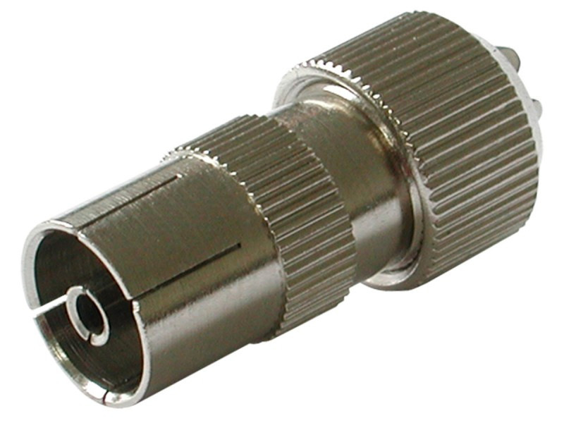 Astro ISM 121 1pc(s) coaxial connector