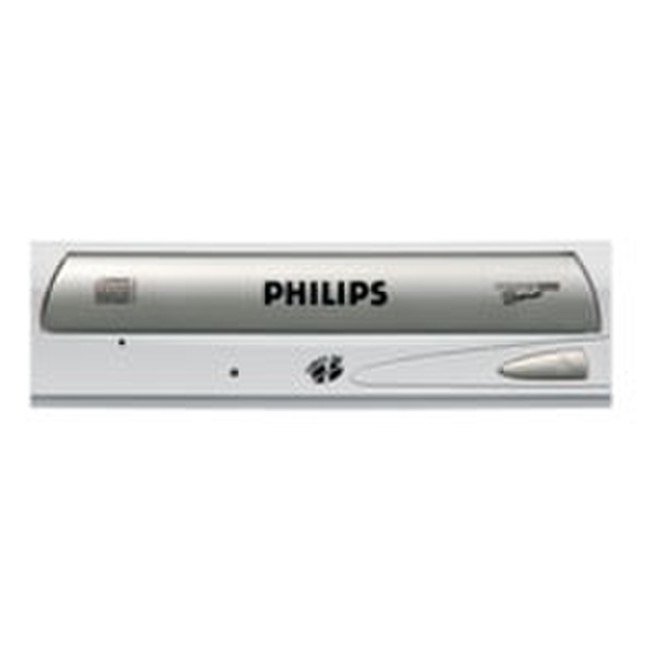 Philips PCRW5232K Internal White optical disc drive