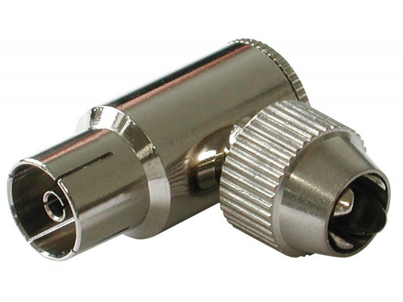 Astro ISM 131 1pc(s) coaxial connector