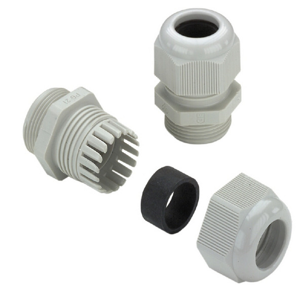 Weidmüller VG 7-K68 Полиамид Серый cable gland