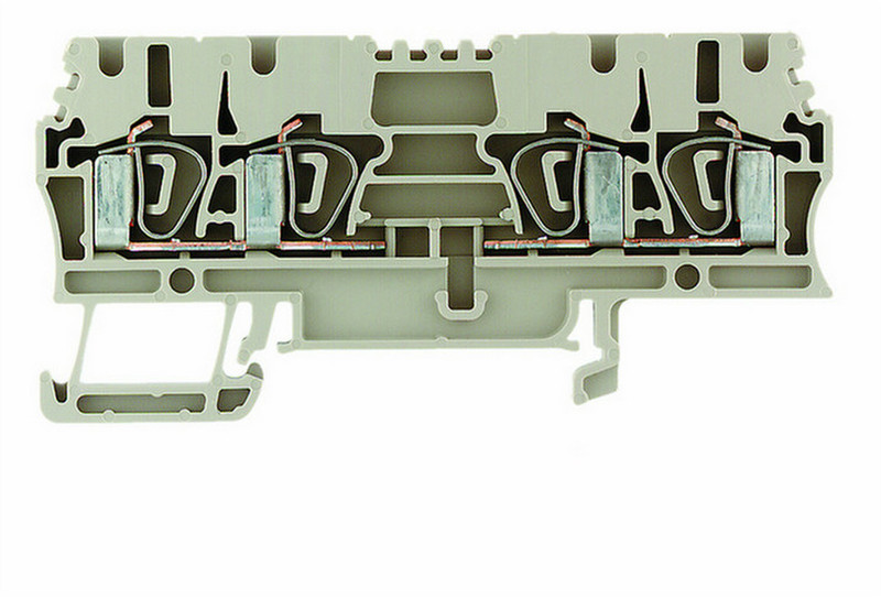 Weidmüller 1608600000 100шт electrical terminals