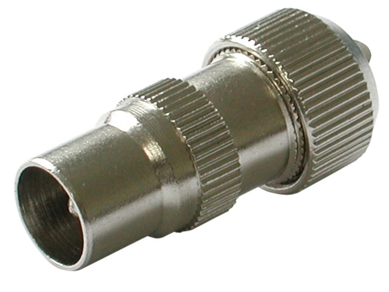 Astro ISV 120 1pc(s) coaxial connector