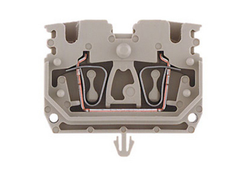 Weidmüller 1712970000 100шт electrical terminals