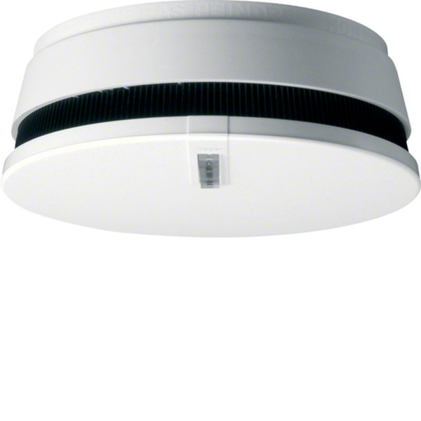 Hager TG500AL smoke detector