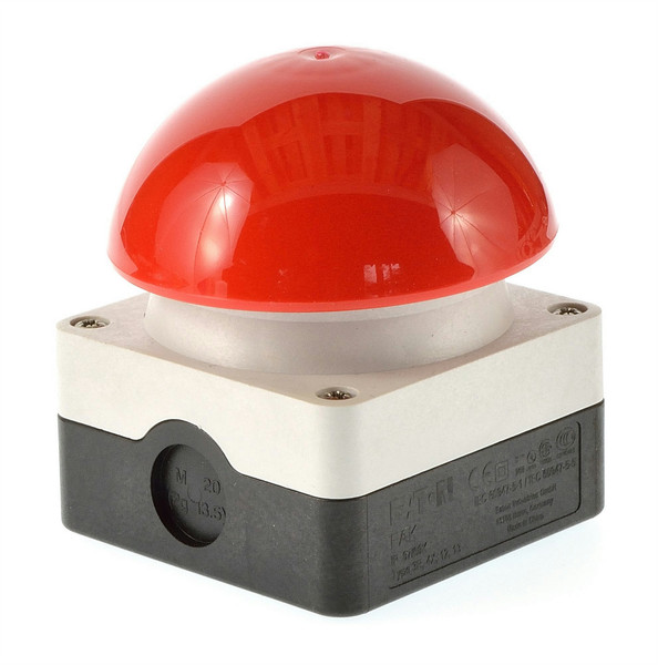 Eaton FAK-R/KC11/I Black,Red,White electrical switch