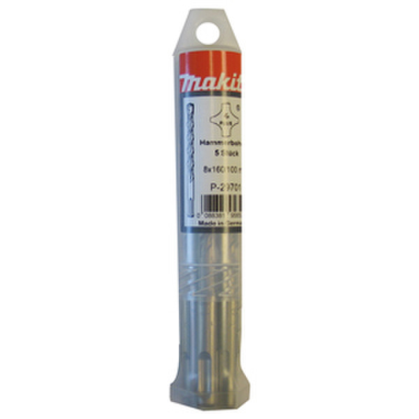 Makita P-29686 6mm drill bit
