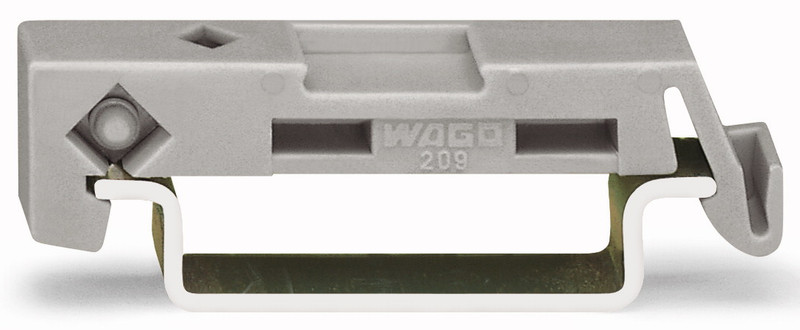 Wago 209-137 монтажный набор