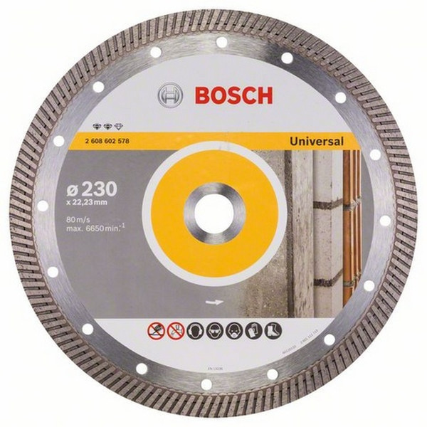 Bosch 2 608 602 578