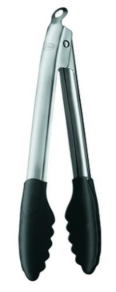 RÖSLE Locking Tongs silicone kitchen tongs