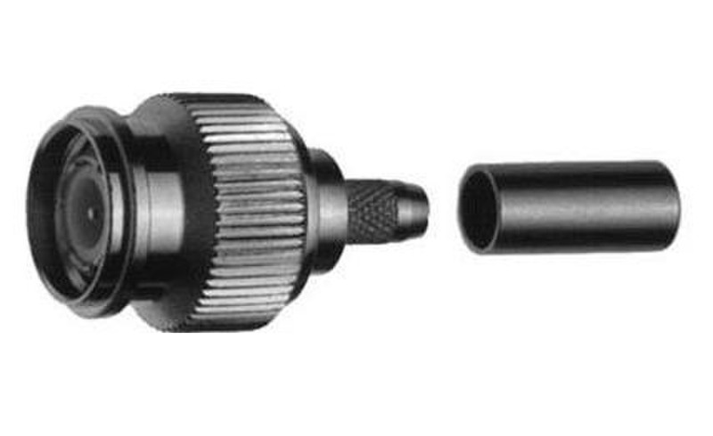 Telegärtner J01010A2255 TNC 50Ω coaxial connector