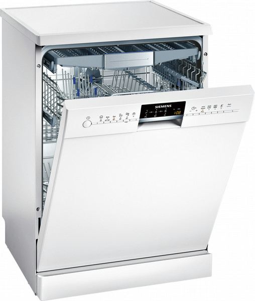 Siemens SN26P293EU Freestanding 14place settings A+ dishwasher