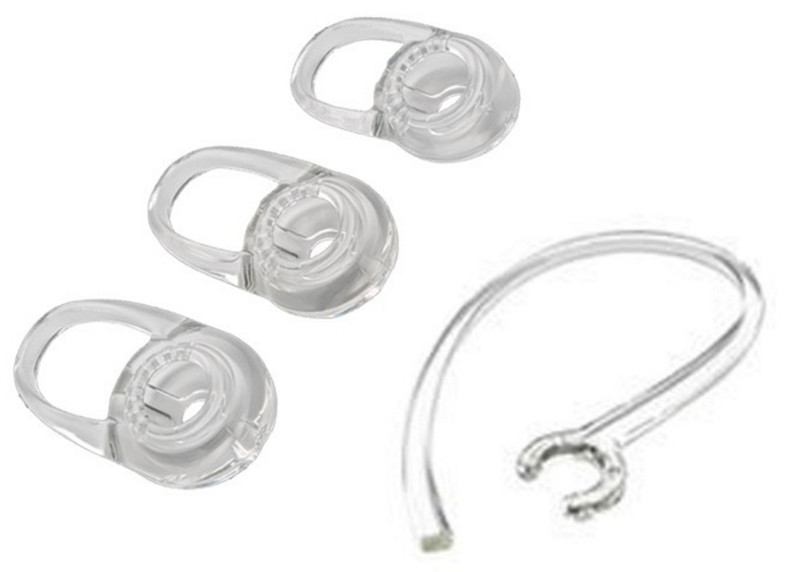 Plantronics 201955-01 Ohrhörer und Zubehör