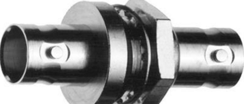 Telegärtner J01005A0008 BNC 75Ω 1pc(s) coaxial connector