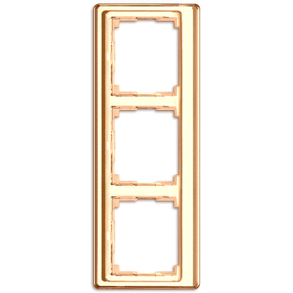 JUNG SL 583 GB Bronze,Gold