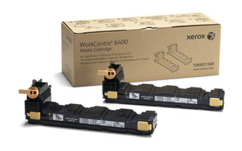 Xerox Waste Cartridge