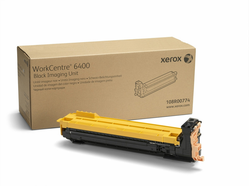 Xerox 108R00774 30000pages Black printer drum