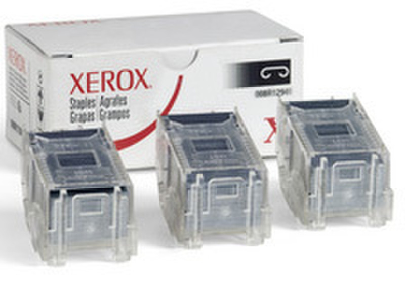 Xerox 108R00813 15000Heftklammern Heftklammer