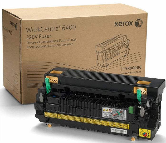 Xerox 115R00060 термофиксаторы