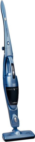 Ufesa AE4408 Practika Blue stick vacuum/electric broom