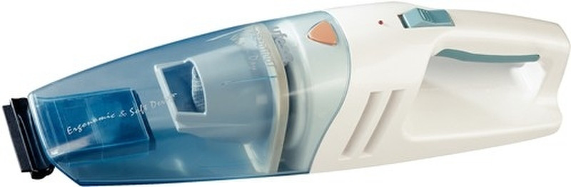 Ufesa AM4321 Blue,White handheld vacuum