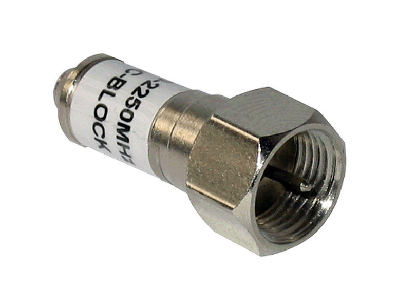 KREILING FA 75 DC F-type 1pc(s) coaxial connector