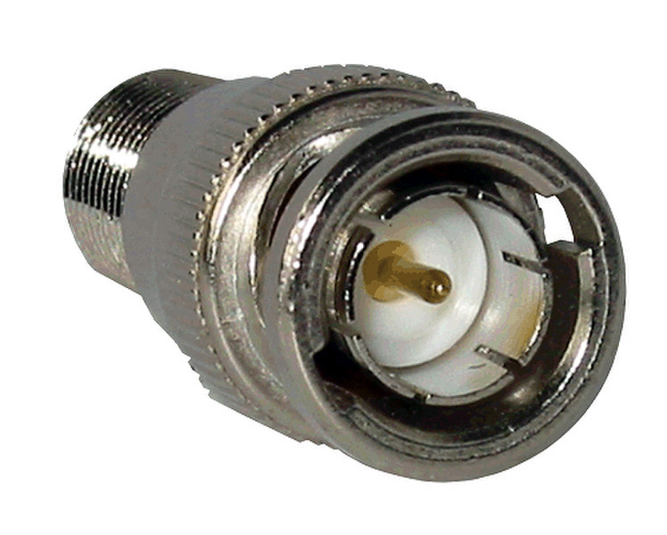 KREILING FB 02 F-type 1pc(s) coaxial connector