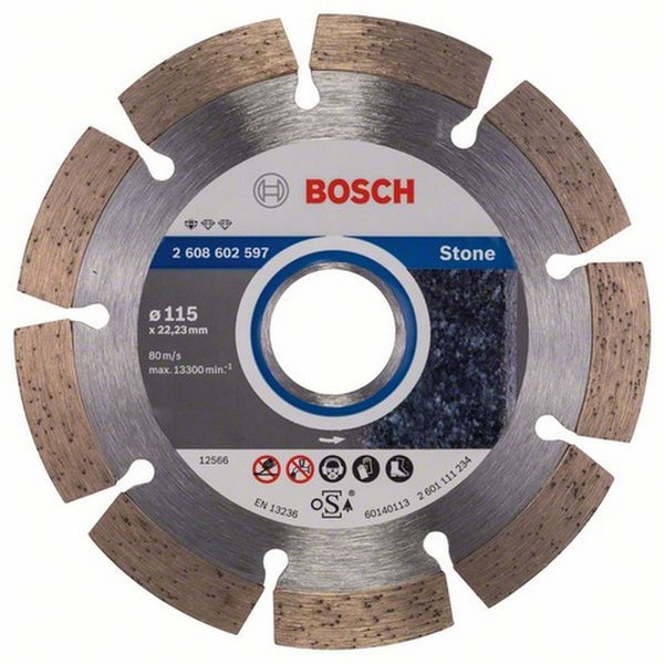 Bosch 2 608 602 597
