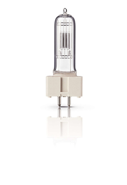 Philips 18550125 1200W GX9.5 Warm white halogen lamp