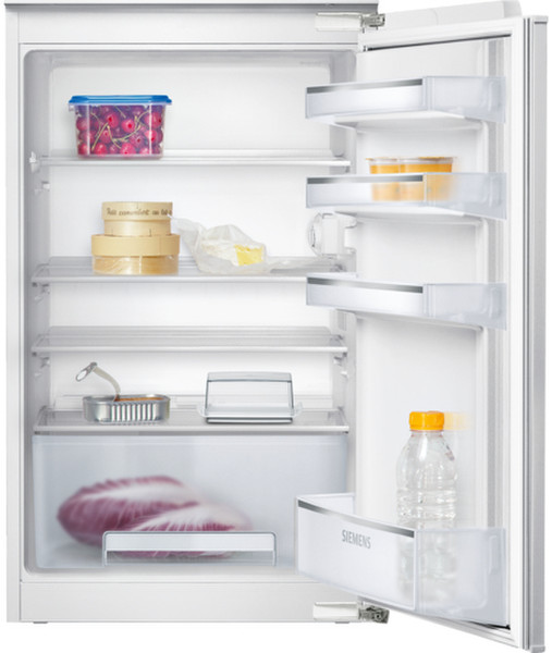 Siemens KI18RV61 Встроенный 150л A++ Белый холодильник