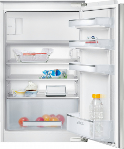 Siemens KI18LV61 комбинированный холодильник