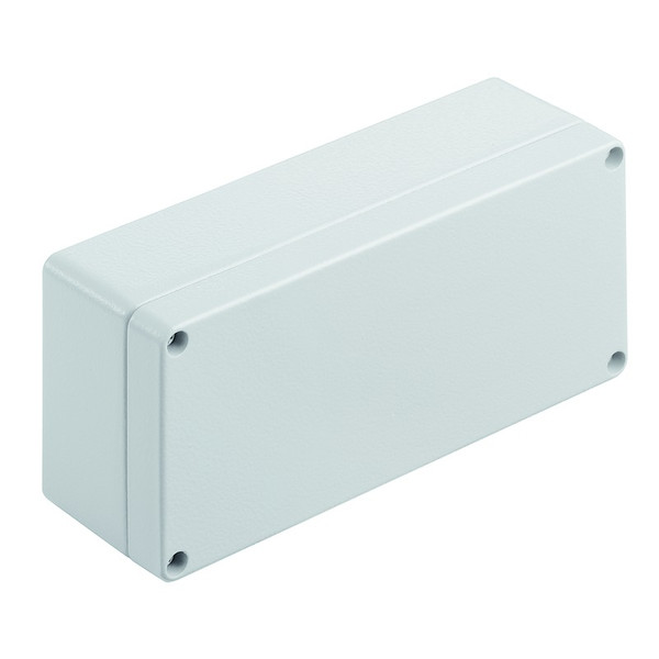 Weidmüller KLIPPON K31 RAL7001 Алюминиевый, Неопрен IP68 electrical enclosure