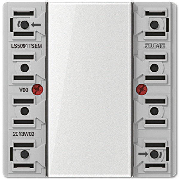 JUNG LS 5091 TSEM Elektroschalter