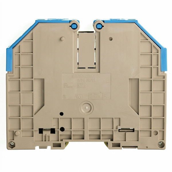 Weidmüller 1024680000 10шт electrical terminals