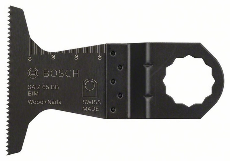 Bosch 2608662036 Saw blade принадлежность для многофункциональных инструментов