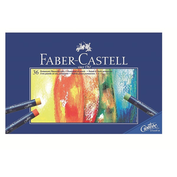 Faber-Castell STUDIO QUALITY 36шт цветной карандаш