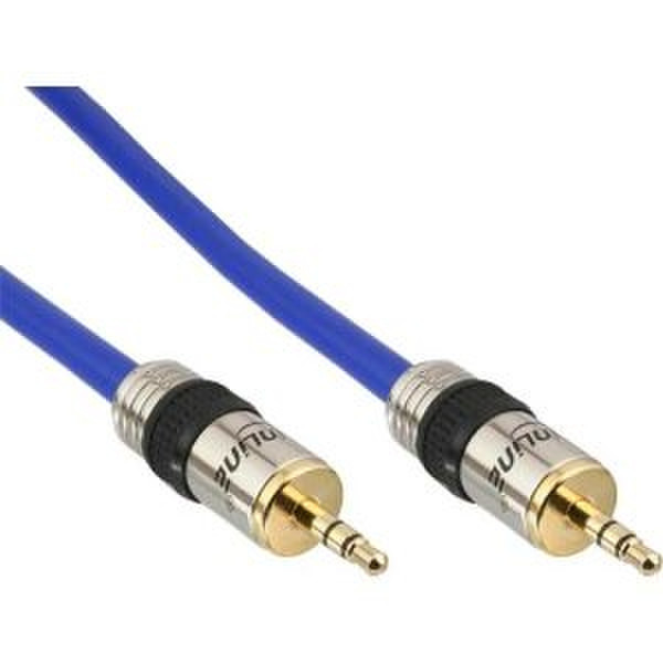 Kindermann 5766000102 Audio-Kabel