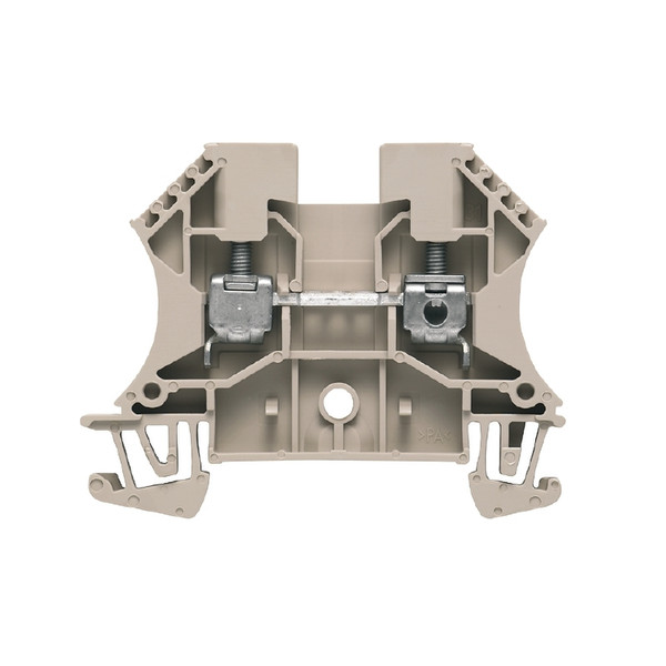 Weidmüller 1020100000 100шт electrical terminals