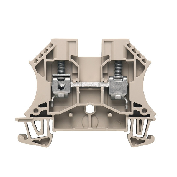 Weidmüller 1020200000 100шт electrical terminals