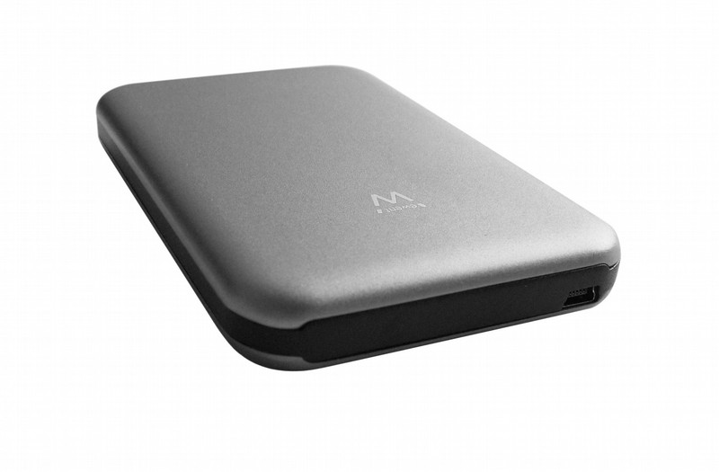 Ewent EW7027 HDD/SSD enclosure 2.5